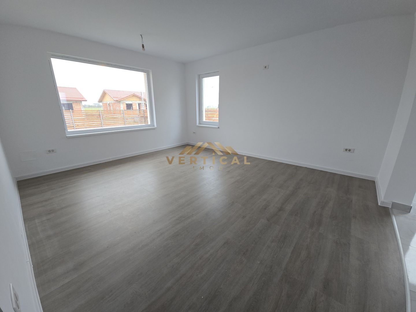 119k€! 3 Camere, 2 Bai, pod, Berceni/Vidra - Poză 10