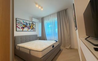 Apartament 2 camere de inchiriat  parcare | Cortina North - Poză 5