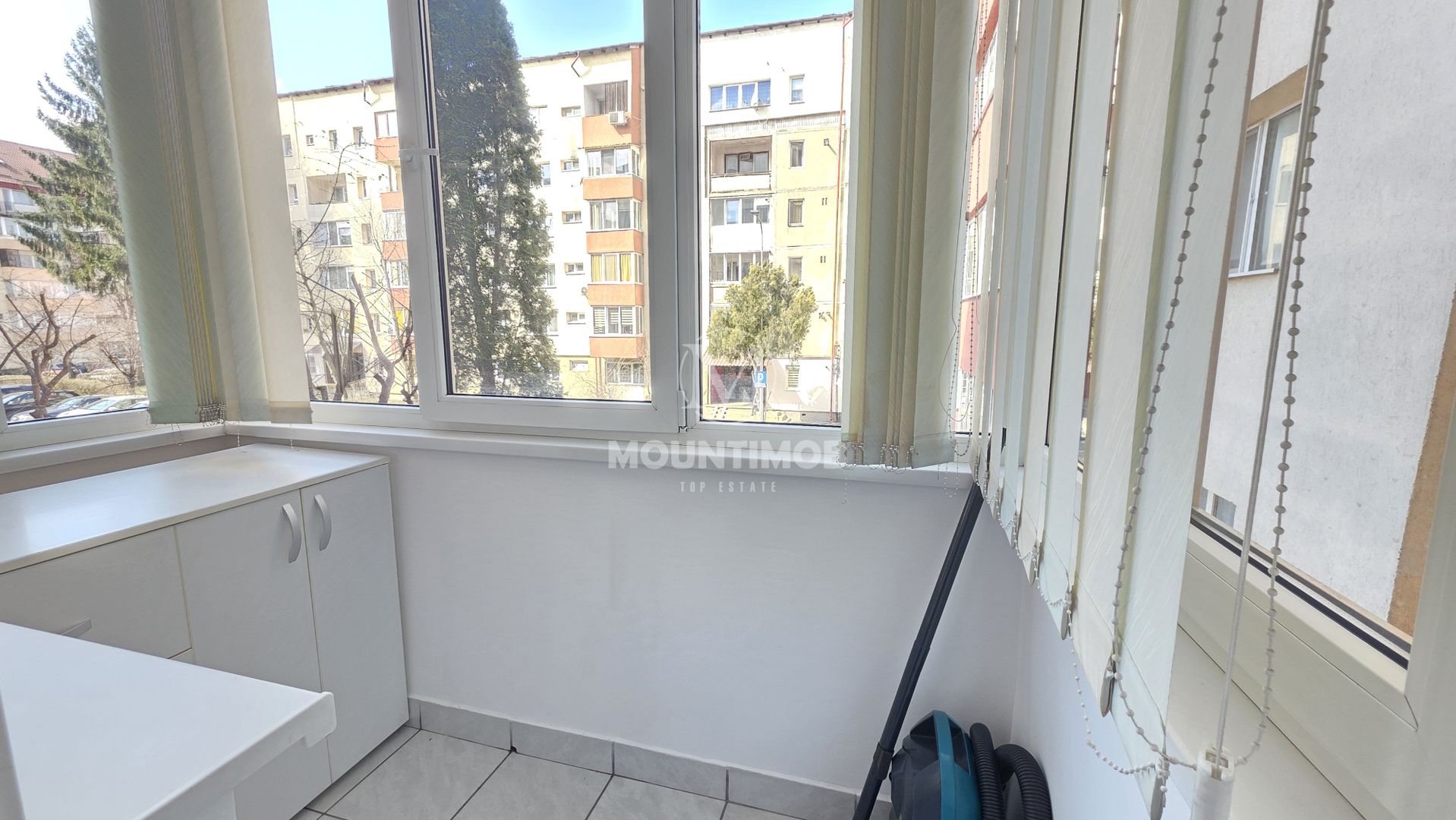 2 camere 51 mp, etaj 1,  disponibilitate imediata, Bld.Garii/Brasov - Poză 7