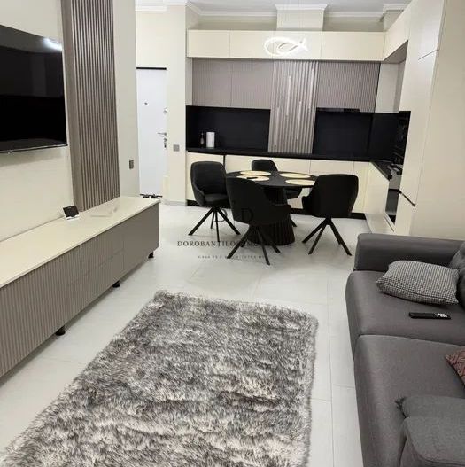 Apartament 2 camere de închiriat + Parcare subterană | Zona VIVO - Poză 1