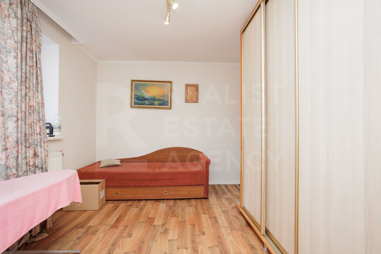 Vânzare, casă + afacere, str. Cetatea Albă, Botanica - Poză 12
