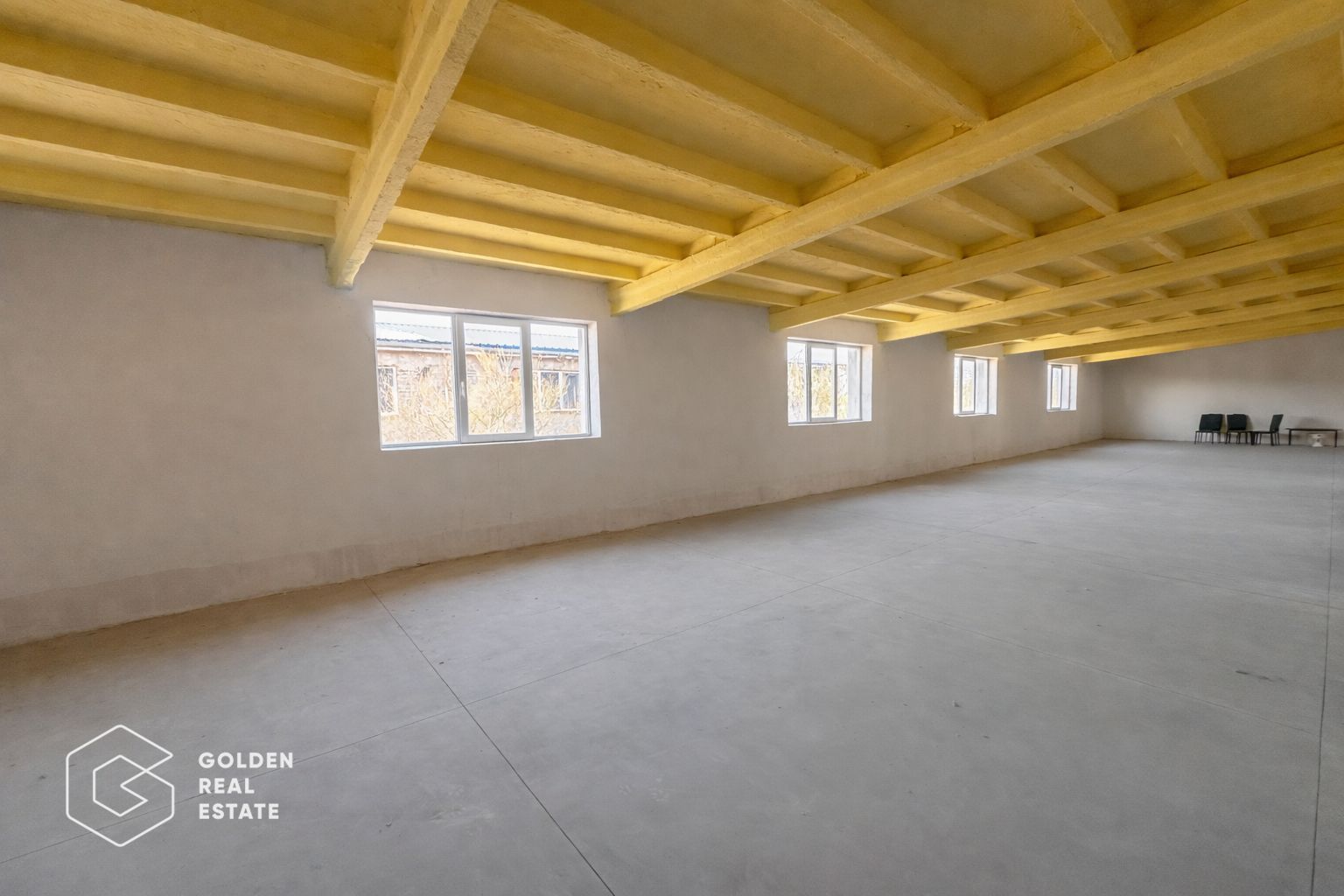 Hala moderna, pretabila pentru birouri, depozitare, 1094mp, etaj1, zona Aeroport - Poză 7