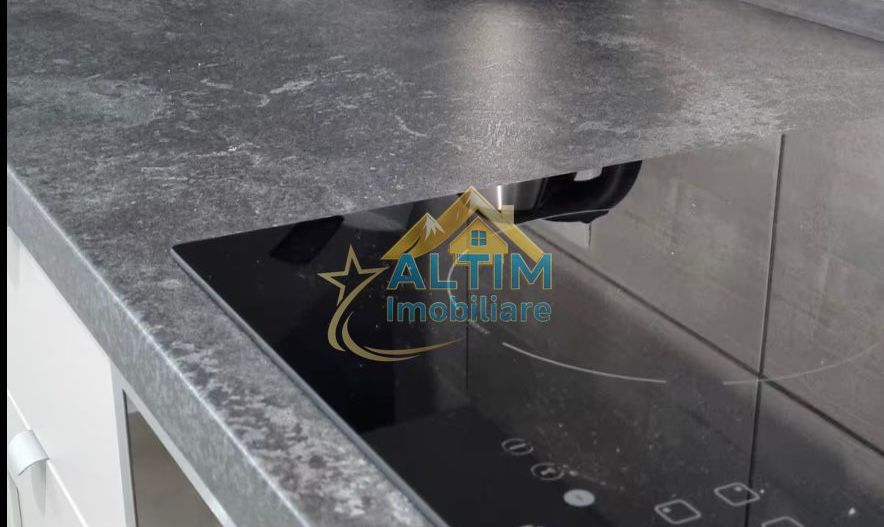 Apartament 3 camere, zona Coresi, Brasov - Poză 6