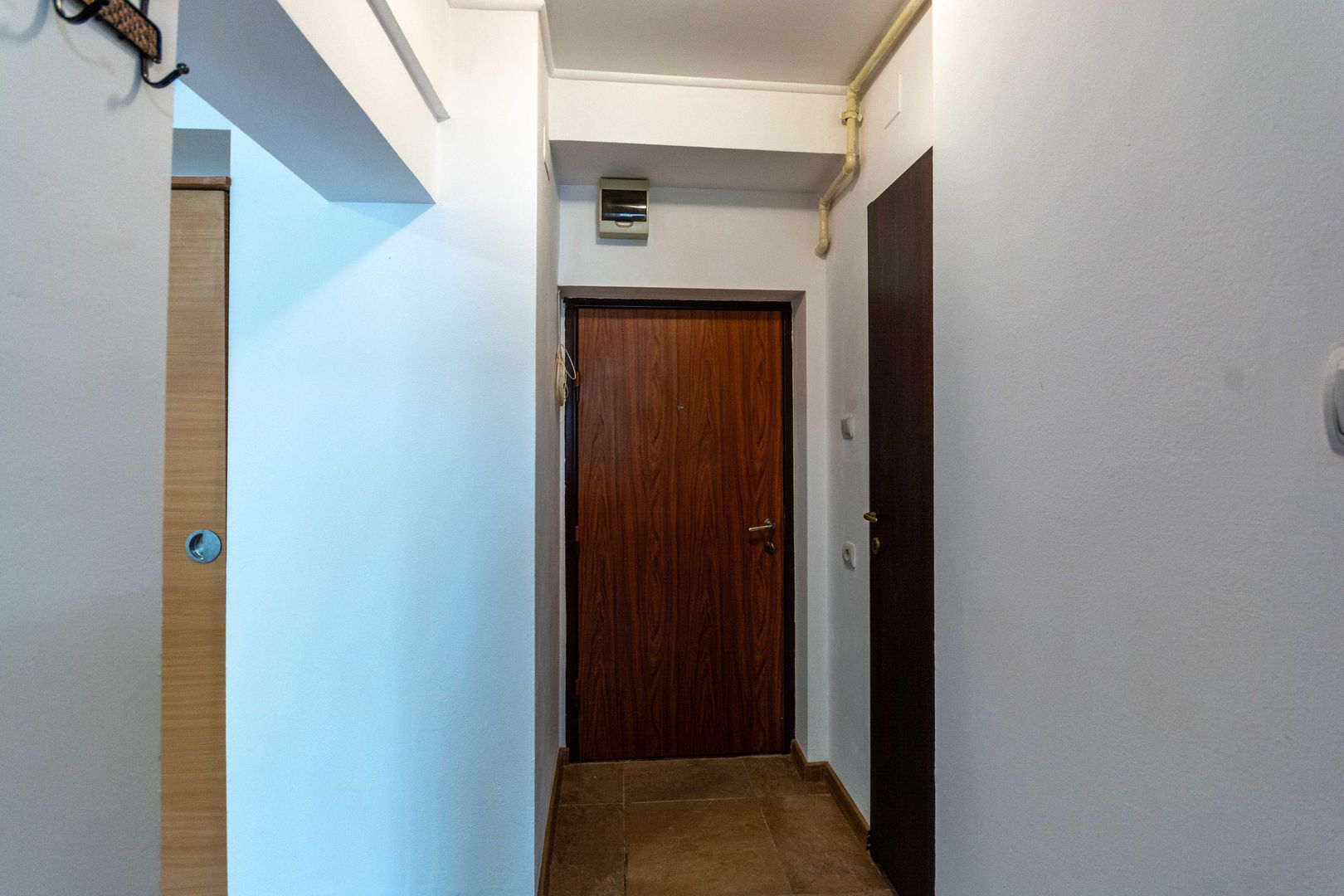 Barbu Vacarescu - Gheorghe Titeica, cart. Floreasca, str. Vrancioaia - Poză 6