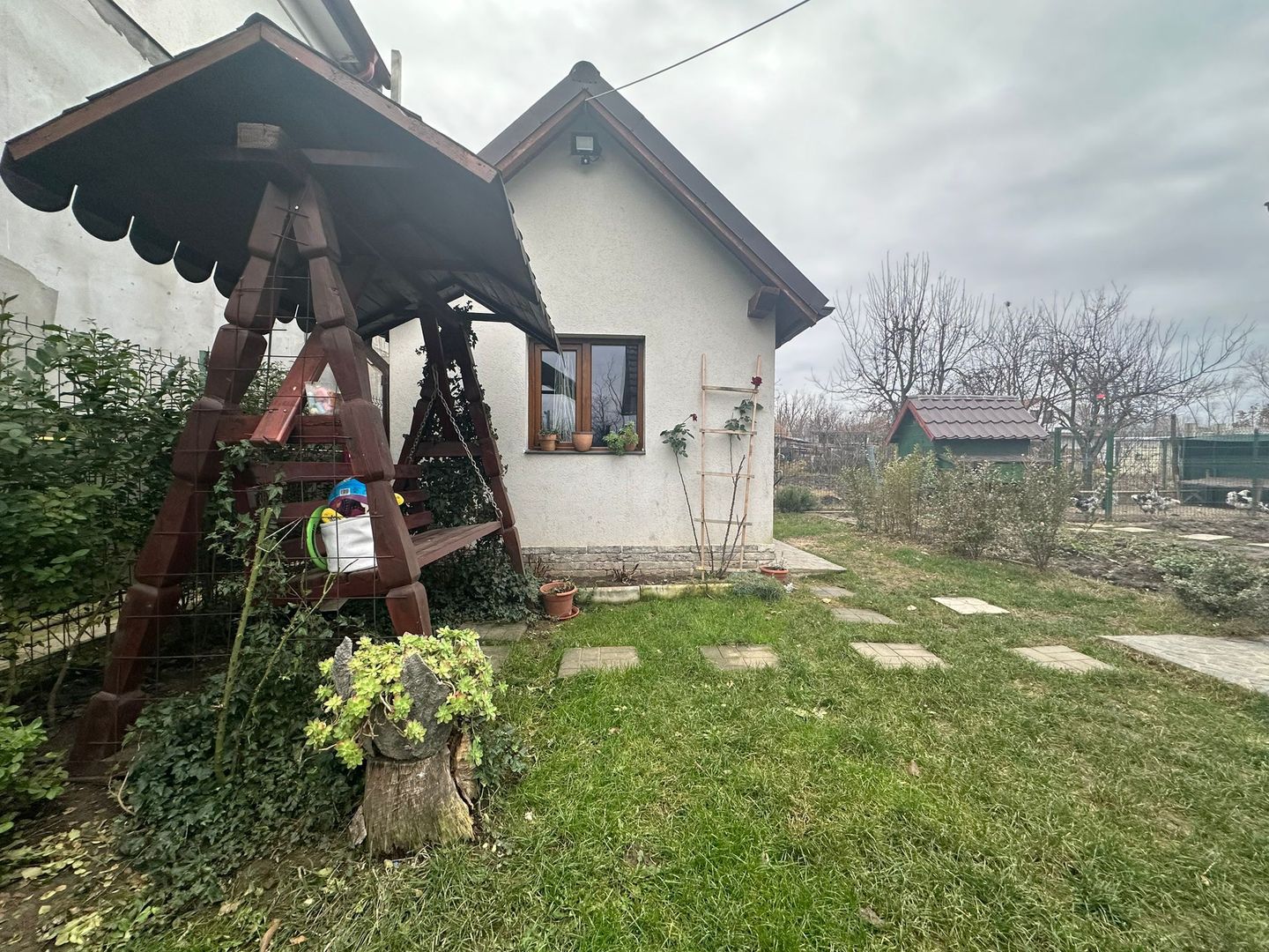 COMISION 0% !! | Casa individuala | Sanmihaiu Roman - Poză 20