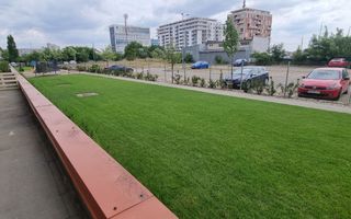 Apartament premium I Terasa 80 mp si loc parcare I Torontalului - Poză 14
