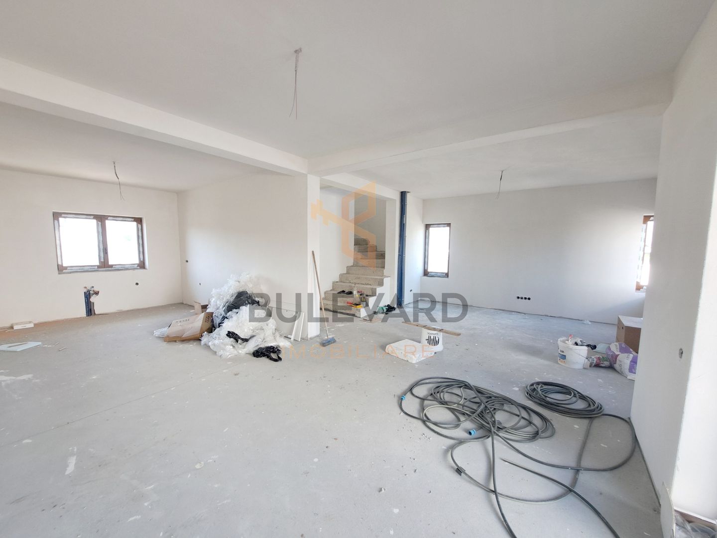 Casa tip duplex in zona Vivo Mall,  str Razoare Floresti - Poză 8