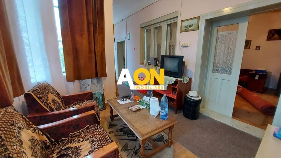 Casa Ciugud Toate Utilitatile cu Teren 3000MP - Poză 1