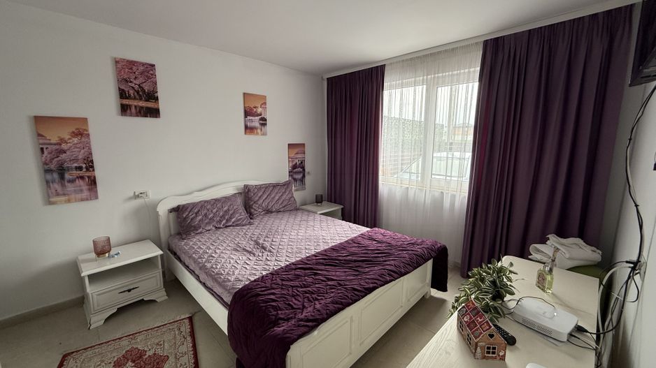 Casă de vânzare | Șcheia  | 146 mp | Complet mobilată - Poză 8