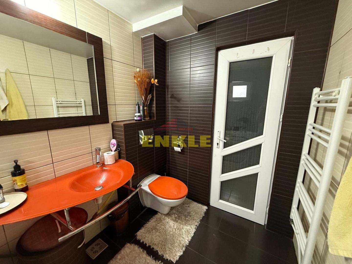 De vanzare apartament + teren generos în apropiere - Poză 14