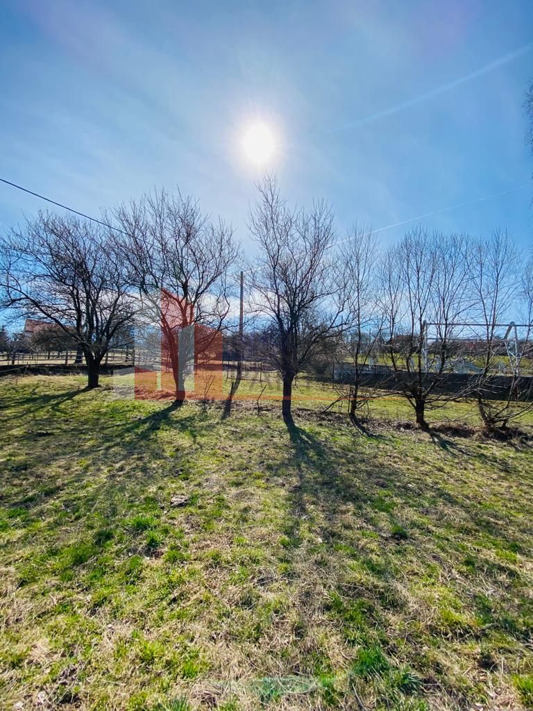 Teren Intravilan Bran-Sohodol 3000 mp parcelabil cu utilitati - Poză 3