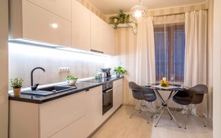 Apartament cu 2 camere în Inima Sibiului - Poză 8