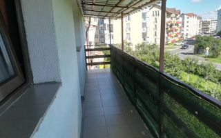 Garsonieră de închiriat | Sibiu, Turnișor | 31 mp | parcare - Poză 3