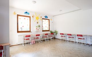 Special villa north area of Bucharest, for residence or business,owner S300 - Poză 10