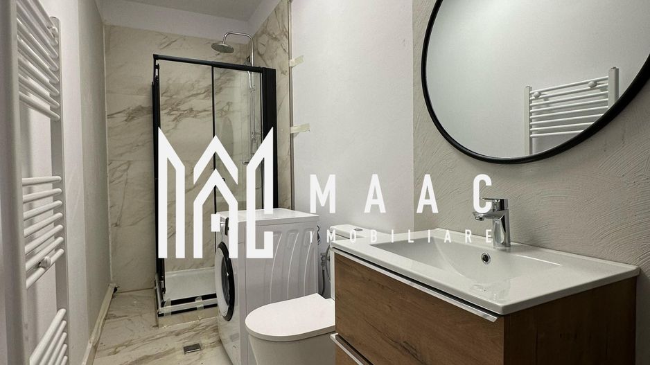 Apartament 3 camere | Etaj 1 | Terasa | Modern | Central - Poză 7