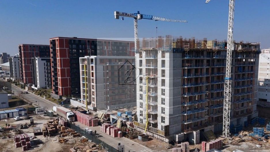 Apartament 2 camere Theodor Pallady - Estoria City I CESIUNE I Metrou - Poză 4