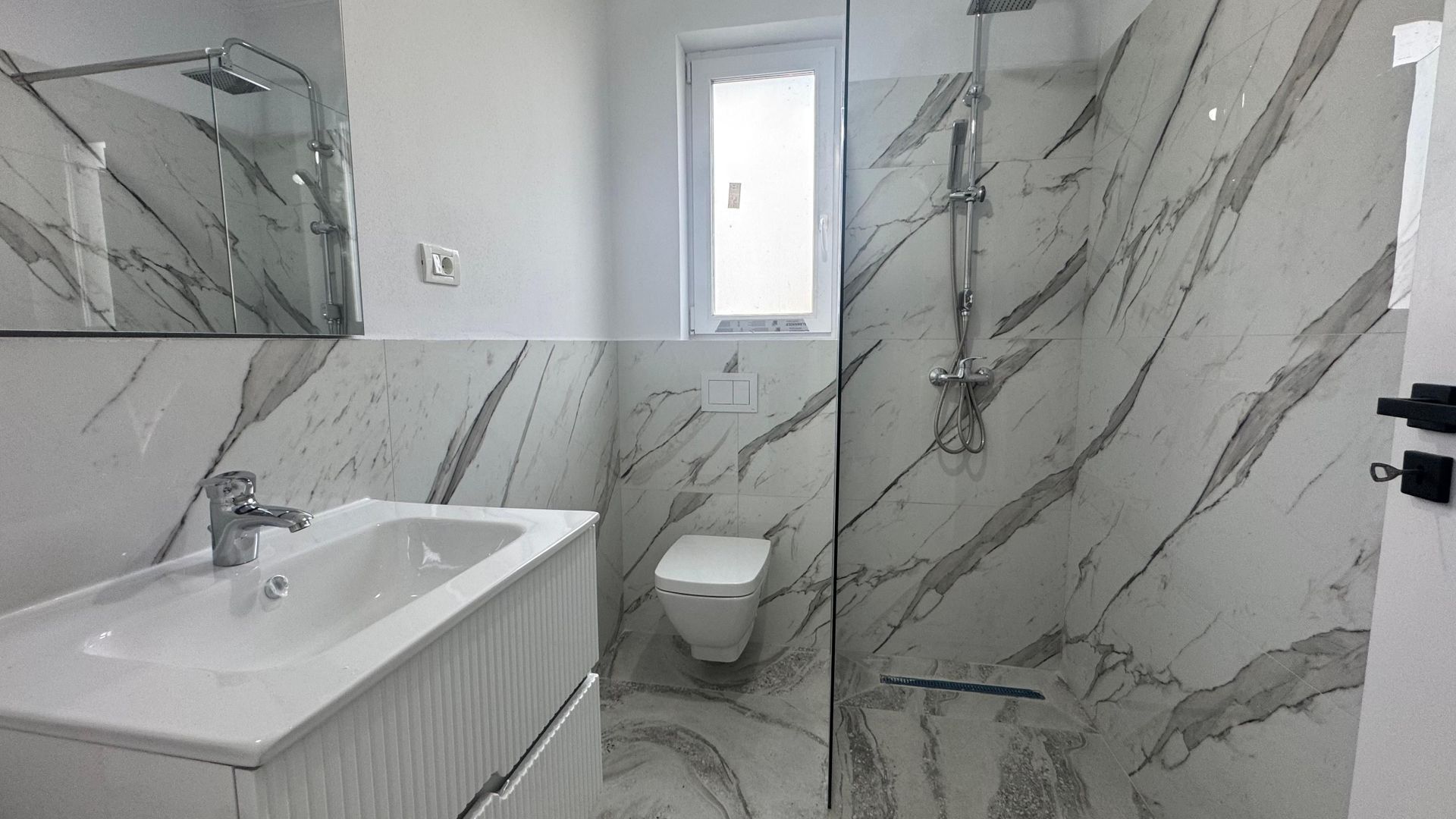 COMISION 0% | Case Individuale | 118 mp | 4 Camere | Zona Săcălaz | - Poză 7