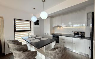 🏡 Apartament de lux de închiriat – Acta Residence | 600 €/lună | Parc - Poză 26