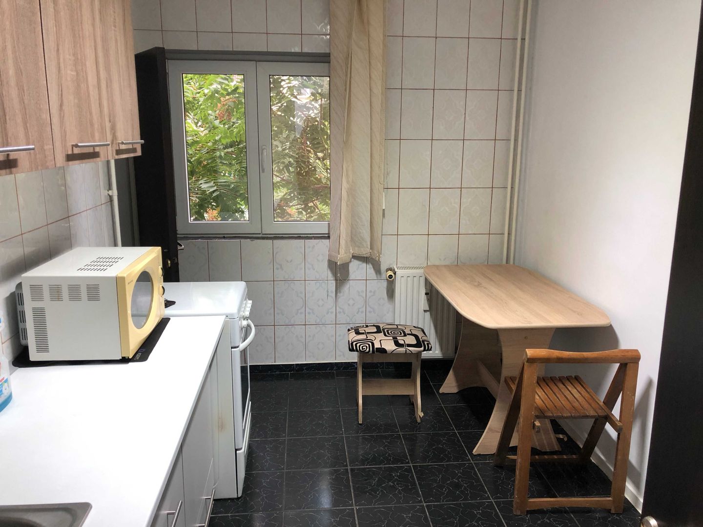 Dristor - metrou Dristor - 3 camere - 3 balcoane - Poză 1