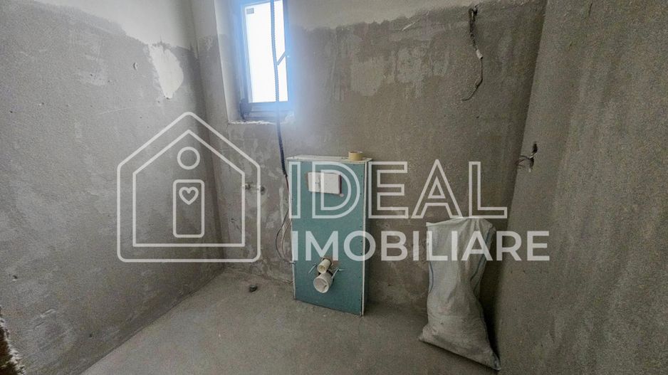 Apartament cu 4 camere si gradina, Cartierul Arhiectilor - Poză 14