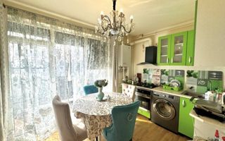 Apartament 3 camere | Grădină 40 mp | Parcare | Cartierul Arhitecților - Poză 5