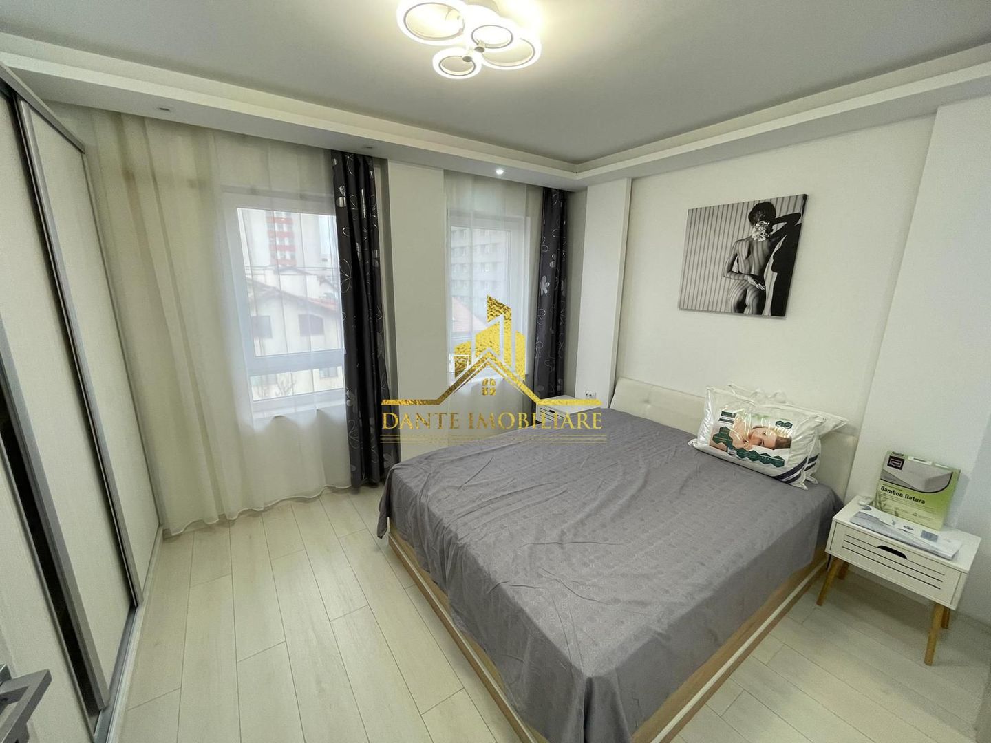3 camere, premium, garaj, bloc nou, terasa, Marasti, Fabricii de Zahar - Poză 4
