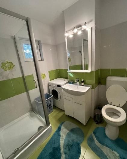 Apartament cu 3 camere + balcon - Zona Lipovei, Timișoara - parter - Poză 8