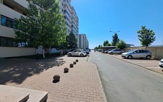 De Inchiriat Garsonieră Confort Uban centrală proprie, loc parcare - Poză 8