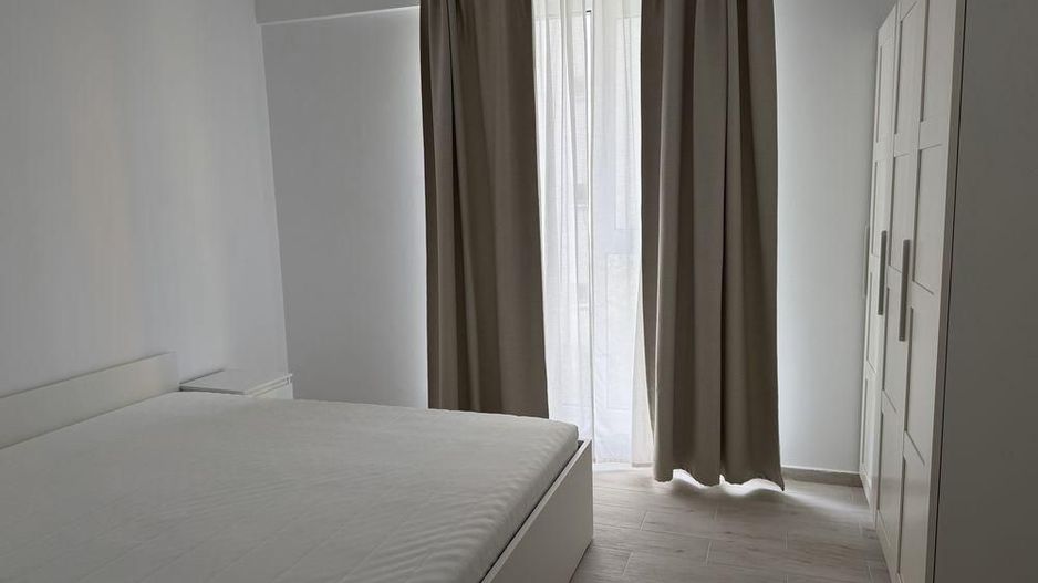 AP. 2 CAMERE- APARATORII PATRIEI, CENTRALA, BLOC NOU. MOBILAT MODERN - Poză 5