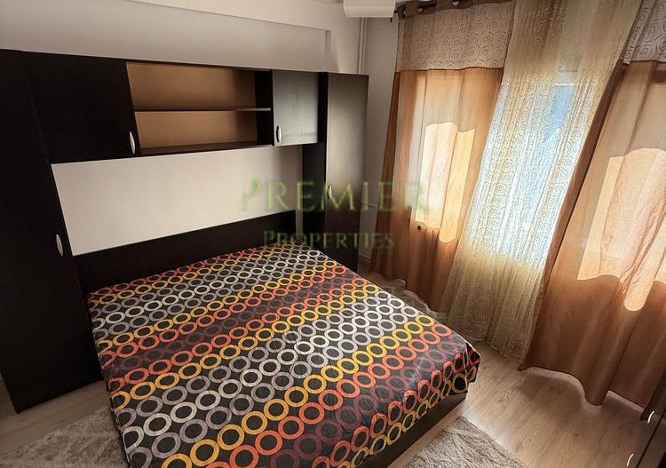 APARTAMENT 2 CAMERE | READY TO MOVE | MOBILAT SI UTILAT | CENTRU - Poză 3