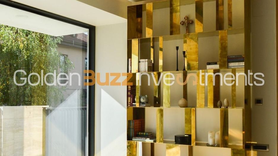 VILĂ PREMIUM | P+2E | PISCINĂ | 641 MP TEREN | SECTOR 1 - Poză 45