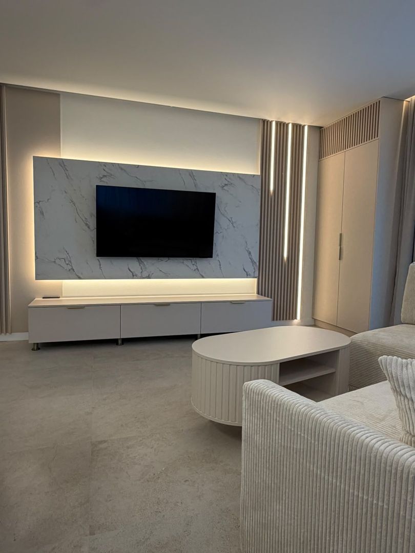 Apartament 3 camere, 80 mp, Parcare – Wings - Zorilor - Poză 3