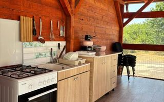 EXCLUSIVITATE - Vilă de vânzare în statiunea Venus ( cod 12 ) - Poză 7