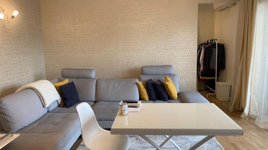 Ap 3 Camere || InCity Residence || Parcare subteran inclusa in pret || Metrou - Poză 8