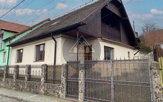 Casă cu 5 camere, Medias - Poză 3