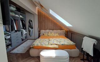 Apartament 3 camere | Etajul 5 | Zona Centrala - Poză 10