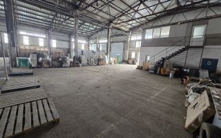 Spațiu Industrial, 900mp, Zona Bărăbanț - Poză 10
