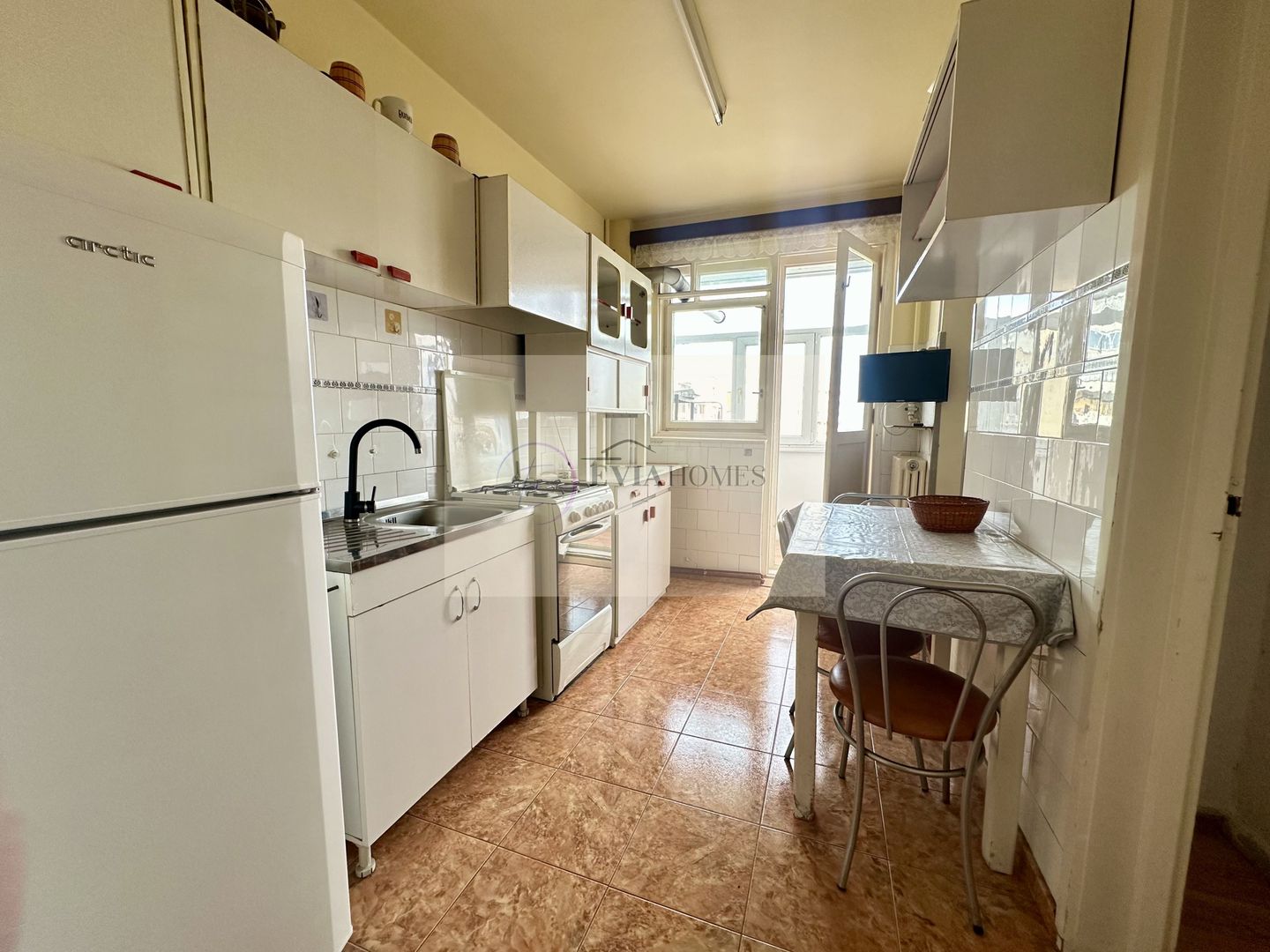 Zona Iulius Mall/2 balcoane/Parcare inclusă - Poză 2