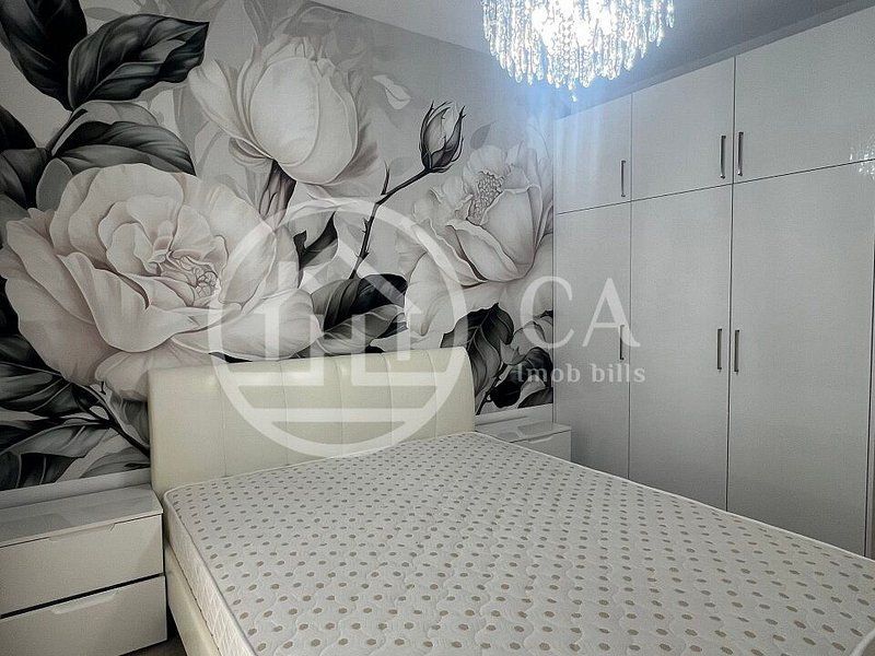 Apartament cu 2 camere de vanzare in Prima Arena Oradea - Poză 10