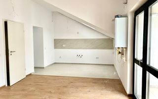 3 Camere / Sânpetru / Parcare / Finisat - Poză 1