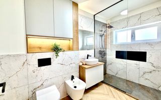 Penthouse de Lux-complet mobilat - Poză 14