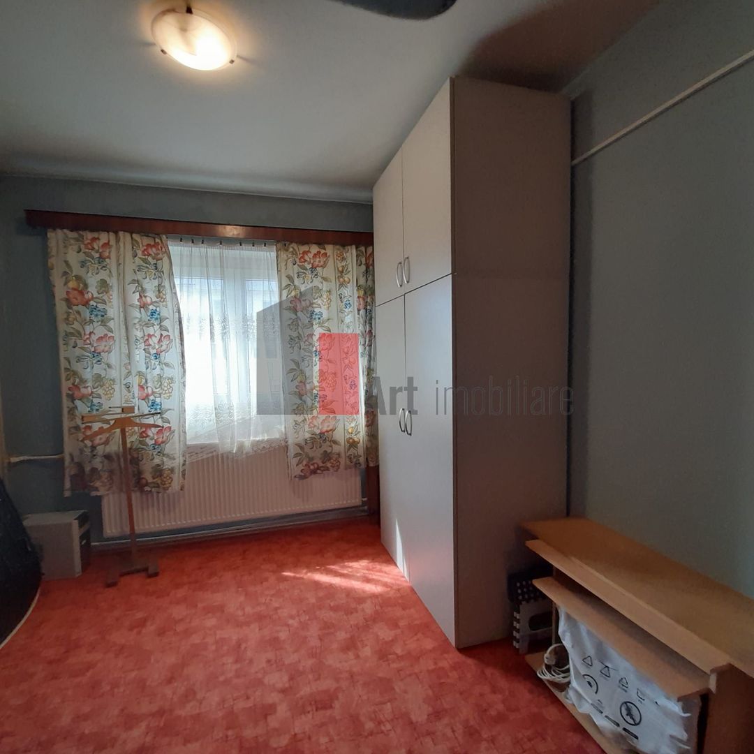 Apartament 2 camere, zona Tineretului-Calea Vacaresti - Poză 2