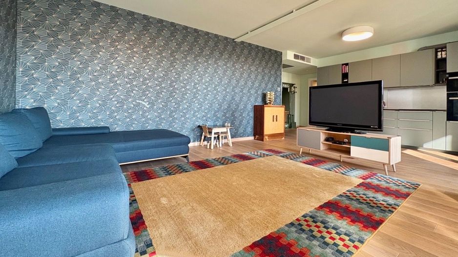 Proprietate rezidențială exclusivistă – 3 camere | Herăstrău - Poză 1