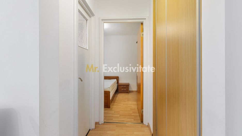 2 camere, prima inchiriere Lujerului + loc de parcare - Poză 8