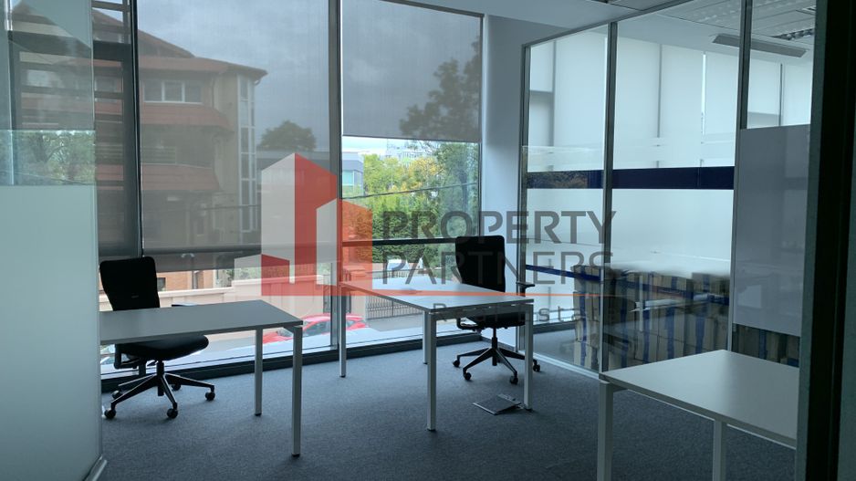 Spatiu de birou - Poză 5