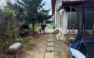 Casă 3 camere + pod mansardabil | teren 538 mp | Snagov | acces rapid DN1 - Poză 20
