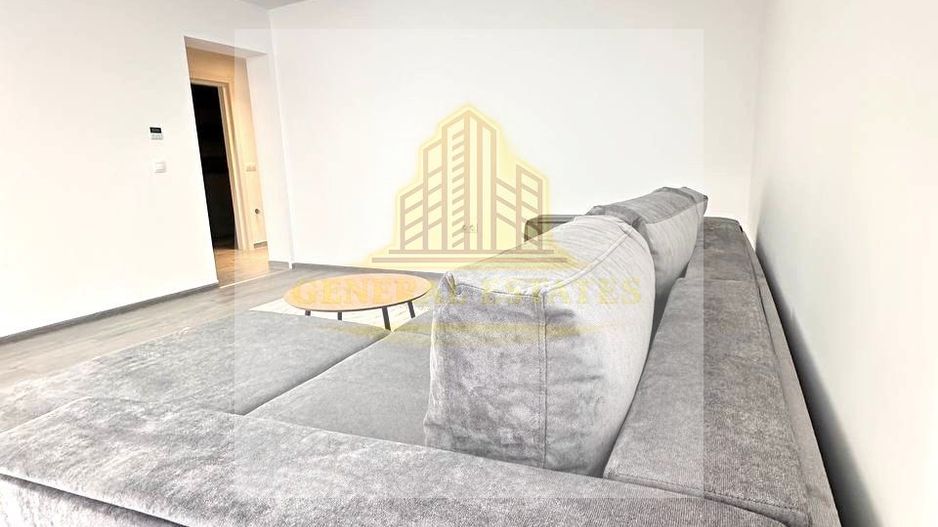 Apartament nou, la prima închiriere,  zona Tractorul - Poză 3