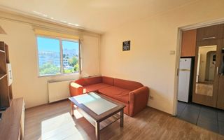 Apartament 2 Camere | 35 mp | Etaj 3 | Complex Big | Cartier Manastur - Poză 2