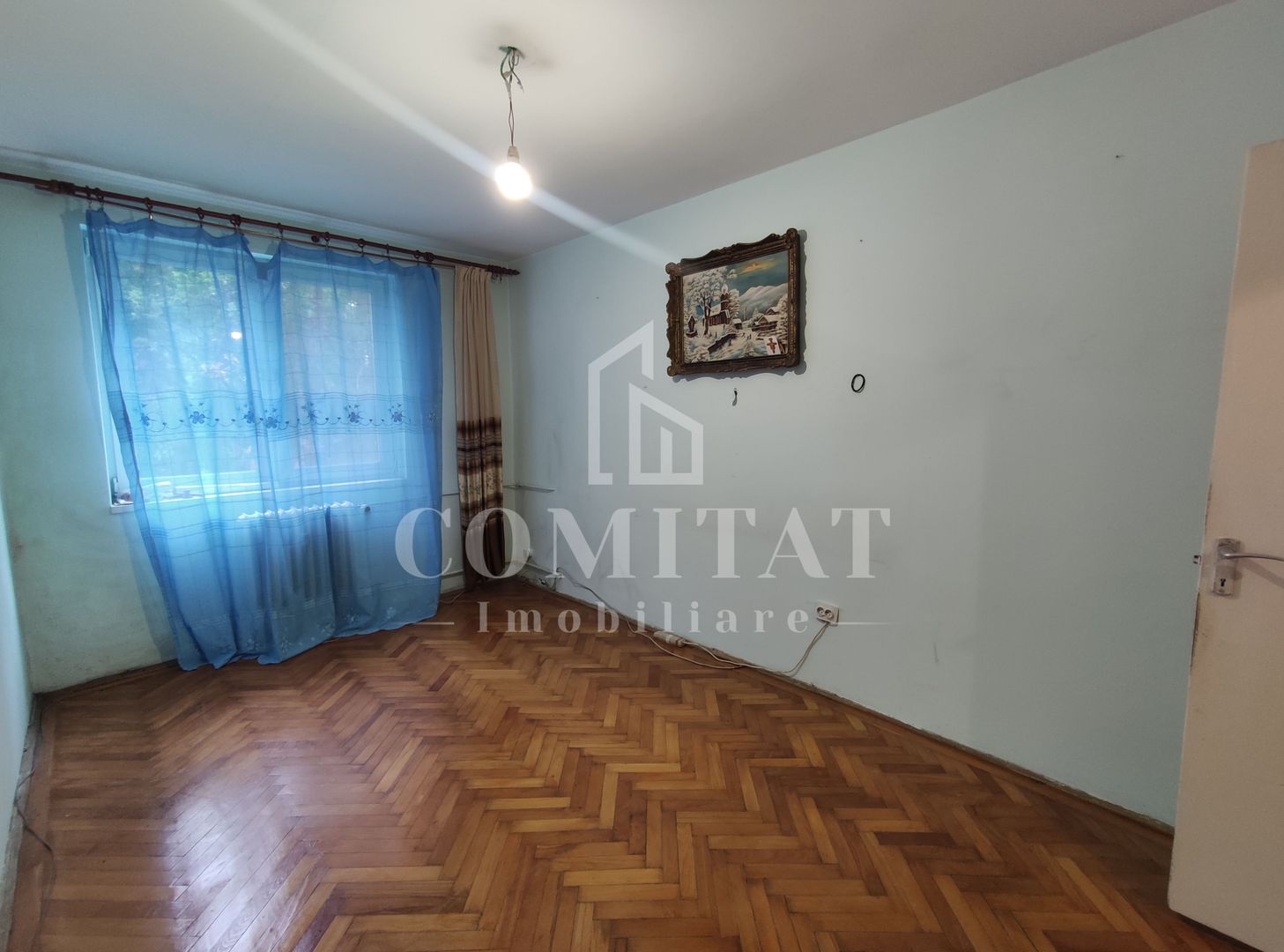 Apartament cu 3 camere | 60 mp | Etaj intermediar | Gheorgheni - Poză 5