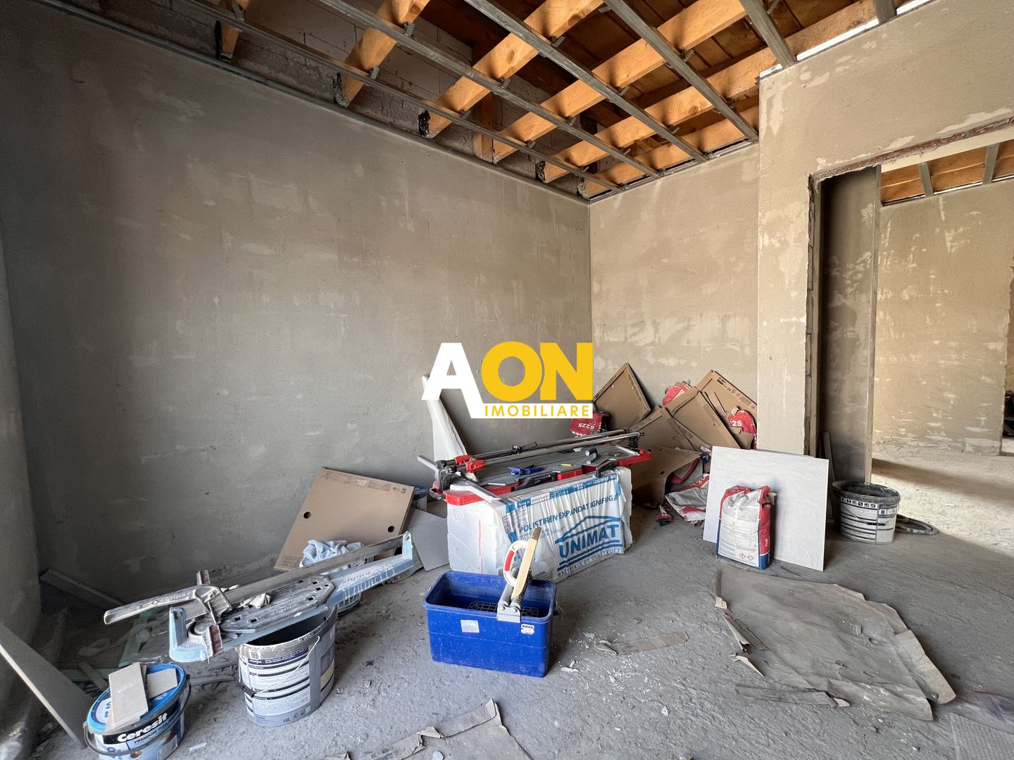 Casă Individuala 4 Camere | 3 Bai | 120 mp utili | Zona Alba-Micești - Poză 20